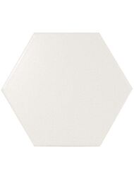 ������ ��������� EQUIPE SCALE Hexagon White Matt (107�124) ����� (��.�.)