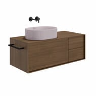 �������� KERAMA MARAZZI AMAREMARE Artbasin Vento ���������, 500�366�180, ������ ������� VE.wb.50\MAL