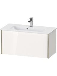 ����� ��������� Duravit XViu 810�400�390 1 ����, ����� ������/������� XV40790B122