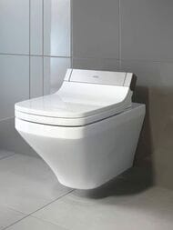 ������ ��������� DURAVIT DuraStyle 376�620�345 ��� �������-���� SensoWash 2537590000