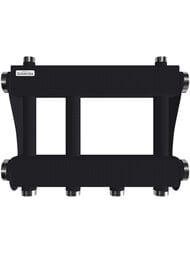 ��������� ��������� Gidruss MK-250-2x32 �� 250 ���, 2 �������. �����. 2", 2 ������� 1 1/4"
