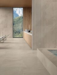 ��������������� ������ ITALGRANITI SHALE Taupe (600�1200) �������, ���������� SL06BA (��.�.)
