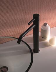 ��������� ��� �������� Zucchetti Pan ZP6218.N6 �������, � ������ ��������, ������ soft touch