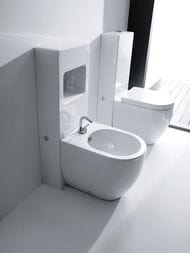 ������ ���������� Kerasan Flo 311601 520�360�420 ���. ������, ������, ��� �������, �����