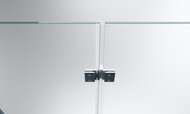 ����� � ���� BelBagno Albano 780-805�1950 ALBANO-BS-12-80-C-Cr ��������, ������ �����./������� ���� (ALBANO-40/40-C-Cr+AEK-WLM-45-Cr)