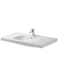 ���������� DURAVIT D-CODE 1050�480�180 1 ���. ��� ����., ������� 03421000002