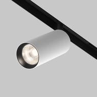Трековый светильник Maytoni Artisan (Артизан) TR097-2-12W4K-M-BW Exility 4000K 12Вт 36°, IP20, черный