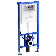 ����������� LAUFEN LIS CW2 ��� ���������� ������� � �������� ���� 8.9466.1.000.000.1