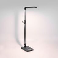 Настольная лампа Elektrostandard Great a065290, графит