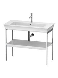 ������� ��� �������� Duravit White Tulip WT454108585 984�450�760 ���������, �������������, 1 �����