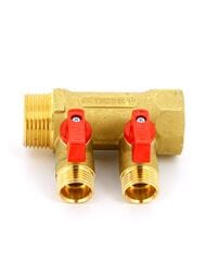 ��������� � ���.������� Tiemme 1"�� - 2 � 1/2"� (NINO) ���. 1820006(1832G160402)