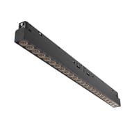 Трековый светильник Maytoni Points (Поинтс) TR031-4-24WTW-DD2-B Exility 2700-6000K 24Вт 36° Dim Dali2, IP20, черный