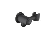 Шланговое подсоединение Aquatek Классик AQ2462MB черный мат — миниатюра 3
