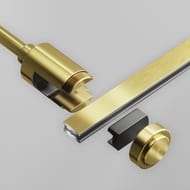 ��������� ��������� Wall ��������� ���������� Maytoni Flarity (�������) TRA155CW-SL1-BS ������