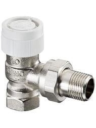 Вентиль Oventrop серия AV9 DN-15 1/2"ВН, PN10, угловой  1183704