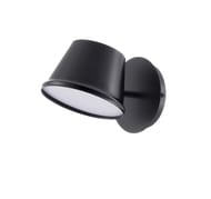Настенный светильник Freya Tint (Тинт) FR5179WL-01B, 220/240 V, IP20,черный