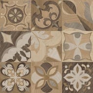 ��������������� ������ Sant Agostino Intarsi Classic Mix (200�200) ������, ���� CSAICLMX20 (��.�.)