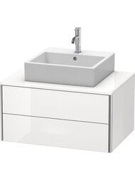 ����� ��� �������� Duravit XSquare 800�400�548 ���������, 2 �����, ����� ������ XS491002222
