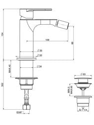 ��������� GATTONI H20mix7000 70050/70NS ��� ����, � ������ ��������, ������ ����