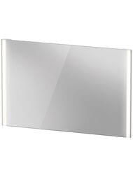 ������� Duravit XViu 1220�800 � ����������, ��������� �����������, ������, ������� XV70340B1B1