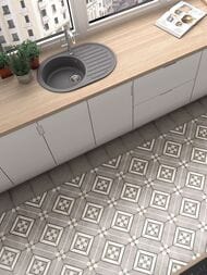 ��������������� ������ EQUIPE ART NOUVEAU Grey (200�200) �����, 24395 (��.�.)