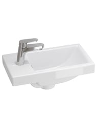 �������� Cersanit COMO 40 (400�220�145) � ����� ����������, ����� UM-COM40/1