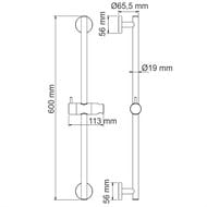 ������� ������ WasserKRAFT A122 ����