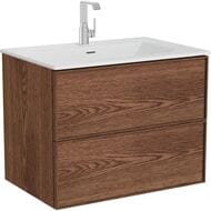����� � ��������� Vitra Metropole Edge 795�530�620, ���������, 2 �����, ����: �������� ������ 67155