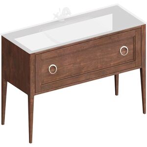 ����� ��� �������� KERAMA MARAZZI PLAZA Classic Neo ��������� � ������ 1150�466�840 ���� �������