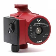 ����� �������������� GRUNDFOS UPS 20-60 130, 70��, 1 � 230 �, ��� ���� 96281472