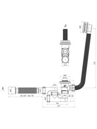 ������� ��� ����� ��� ����� 1.1/2"�40/50��, ����-���� EC255