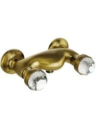 ��������� ��� ���� Migliore AXO SWAROVSKI ���������, ������ ML.AXO-646F.BR