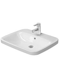 ���������� ������������ Duravit DuraStyle 615�495�170 ����. WG, ���.��� ����., ������� 03746200001