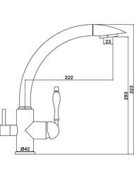 ��������� Swedbe Selene Plus ��� ����� ���������� �����, � ������� ��� ����� �������, ������ 8045
