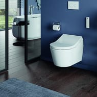 �������-���� TOTO WASHLET RX EWATER+ (386x579x146) � ������� ��, ����� TCF894CG#NW1