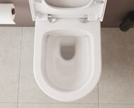 ������ ��������� Vitra Sanibelle 355�540�400 ��� �������,����������. ����.,��������. 7551B003-0075