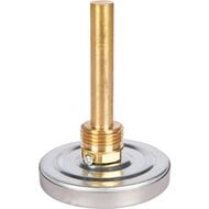 ��������� Rommer, 0-120*, 1/2", D63��, ������ 75��, ������ �����. (����������) RIM-0001-637515