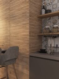 ������ ��������� Gracia Ceramica Supreme beige wall 04 (250�600) ���������� (��.�.)