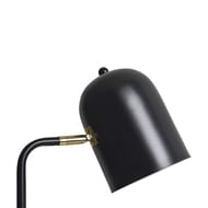 Настольный светильник Freya Unique (Юник) FR5279TL-01B1, 220/240 V, IP 20, черный — изображение 7