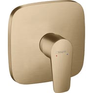 ��������� Hansgrohe Talis E 71765140 ��� ���� ������������, ������� �����, ���� ������