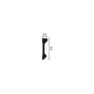 ������� Orac Decor DX121-2300 (94�23�2300) ����� (��.)