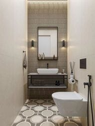 ��������������� ������ KERAMA MARAZZI ���������� (600�600�9) ������-����� ������, DD642222R (��.�.)