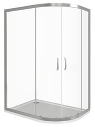 ������ ������� GOOD DOOR BAS INFINITY R-120-C-CH (80�120) �����������, ������ ���������� 6��