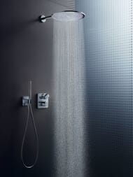 ��������� Axor Urquiola 11732 ���������������� � �������� ��������, ������� �����, ����