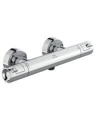 Смеситель для душа Ideal Standard CERATHERM T50 A7218AA термостат, душевой гарнитур, штанга 900мм — изображение 2