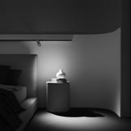 Трековый светильник Maytoni Focus Led Exility (Фокус ЛЭД) TR032-2-12W4K-M-BW 4000K 12Вт 36°, IP20, черный