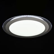 ���������� ���������� Freya Halo (����) FR6998-CL-45-W, 80 Ra, 220/240 V, IP20,�����
