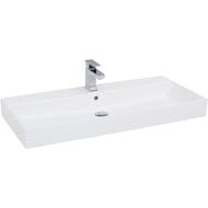 ��������-���������� Aquanet Slim Synergy 100 (980�455�150) �������, ���. ��� ���������, ����� 199206