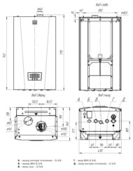 ����� ������� Lemax Prime-V32 �� ���������, �������������, 32 ���,  121185