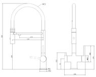 ��������� Vincea ��� �����, � ������ �������, �������������, ��������� ����� VKF-120GM